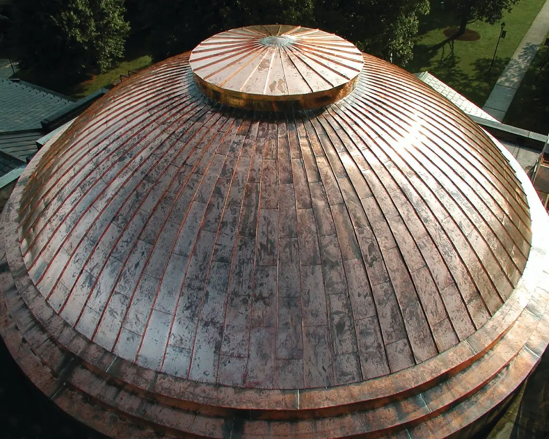 Craftsman Roofing crew installing a new roof in Jacksonville Heights South